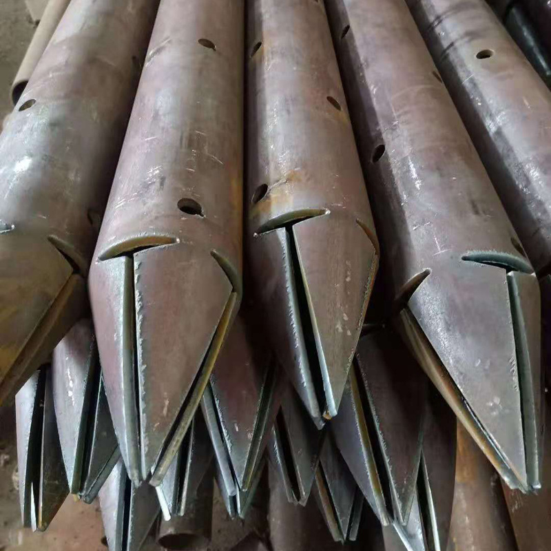 承德预埋注浆管
